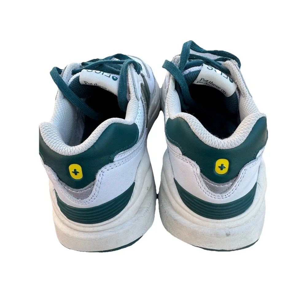 New Balance X FIGS 57/40 Sneakers Womens 9| Mens‎ 7.5 Nurse Healthcare Shoes